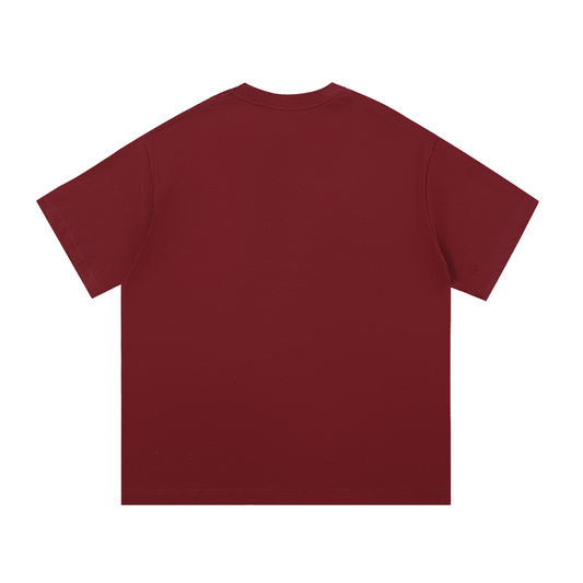 Volcáno New York Classic Tee