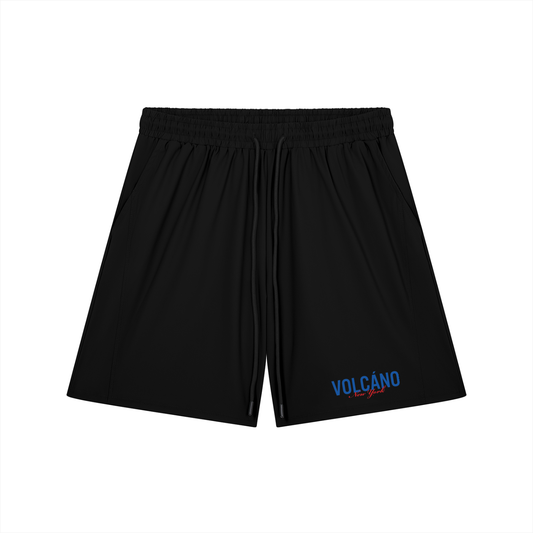 Men’s Drawstring Shorts