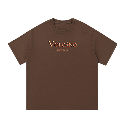 Volcáno New York Classic Tee