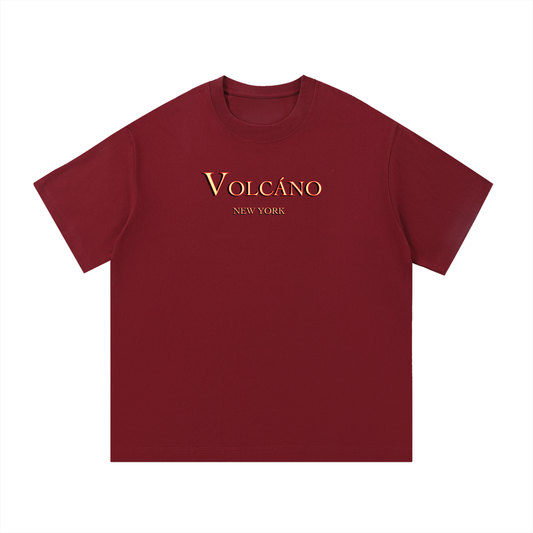 Volcáno New York Classic Tee
