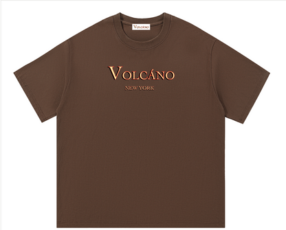 Volcáno New York Classic Tee