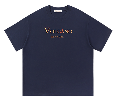 Volcáno New York Classic Tee