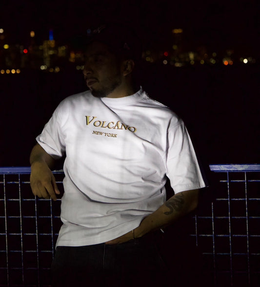 Essential Cotton T-Shirt