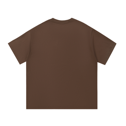 Volcáno New York Classic Tee