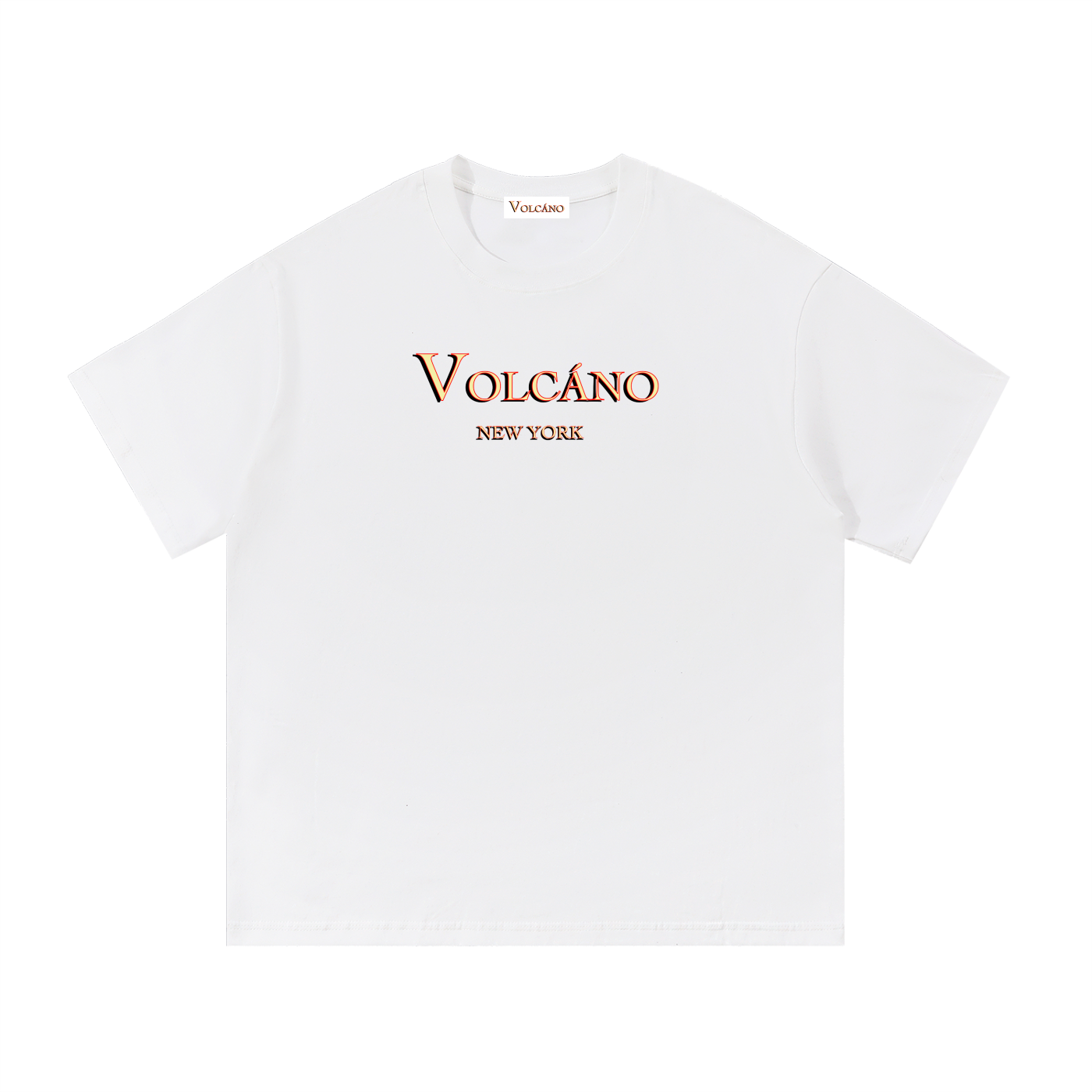 Essential Cotton T-Shirt