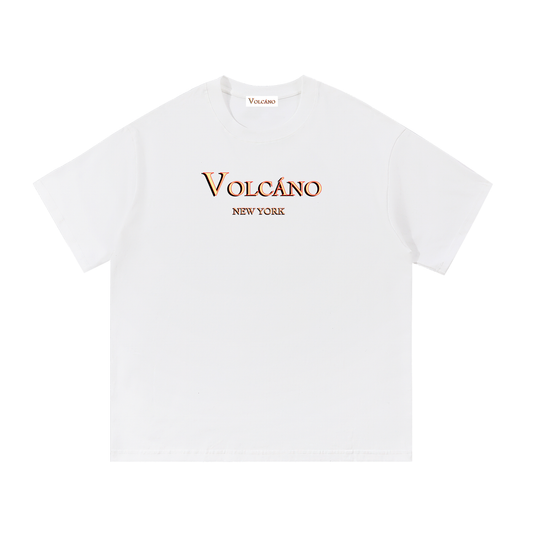Essential Cotton T-Shirt